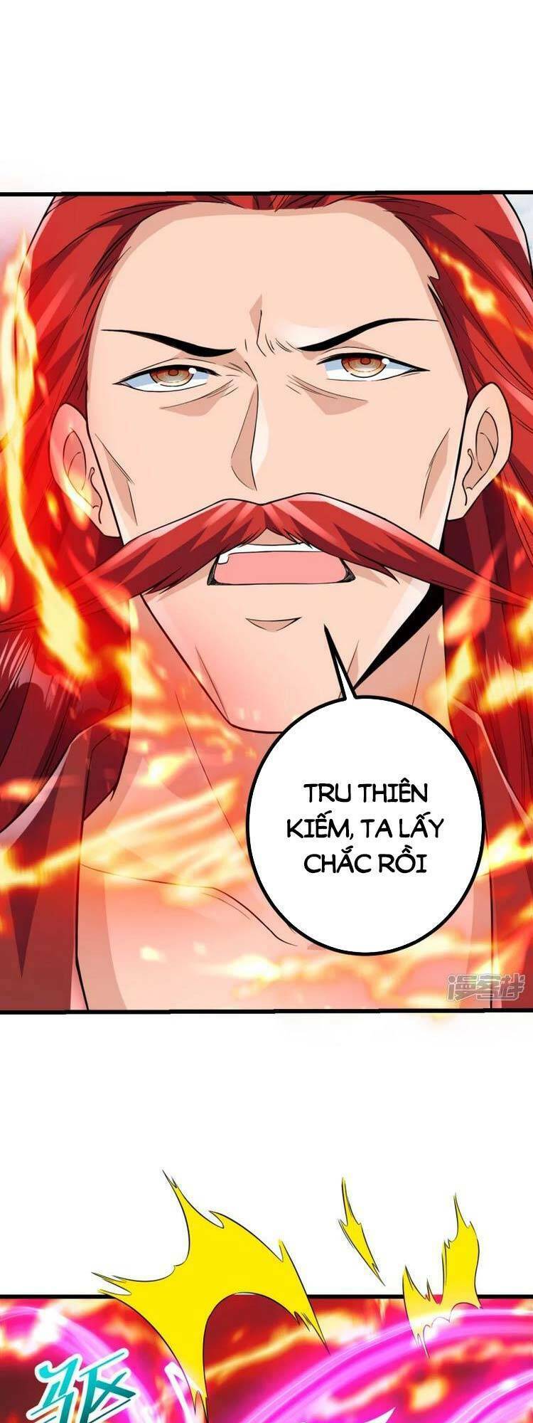 lão tổ luyện thể mạnh nhất lịch sử Chapter 48 - Next Chapter 49