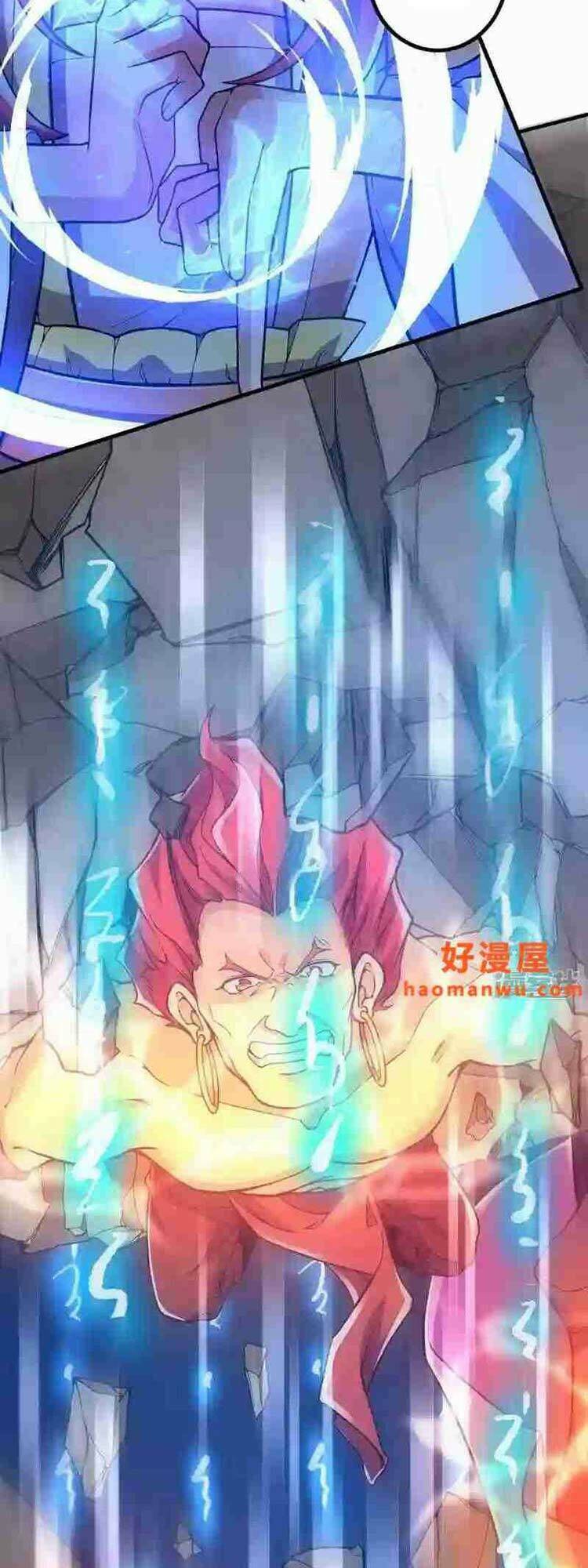 lão tổ luyện thể mạnh nhất lịch sử Chapter 69 - Next Chapter 70