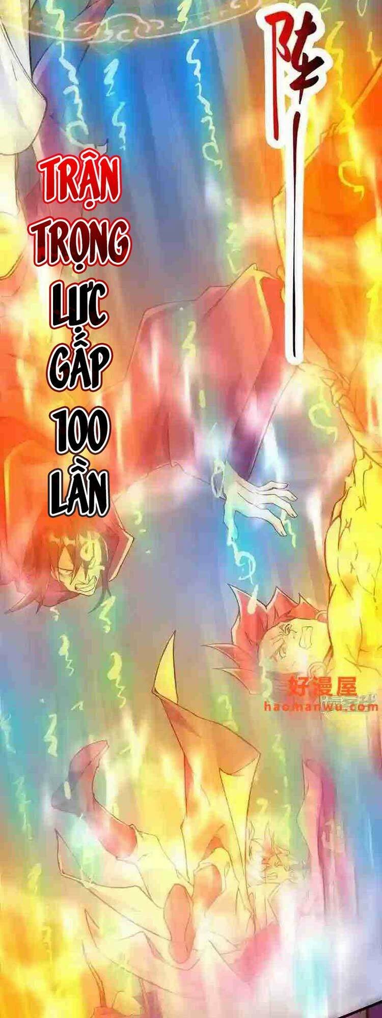 lão tổ luyện thể mạnh nhất lịch sử Chapter 69 - Next Chapter 70