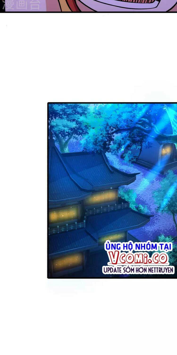 lão tổ luyện thể mạnh nhất lịch sử Chapter 9 - Trang 2