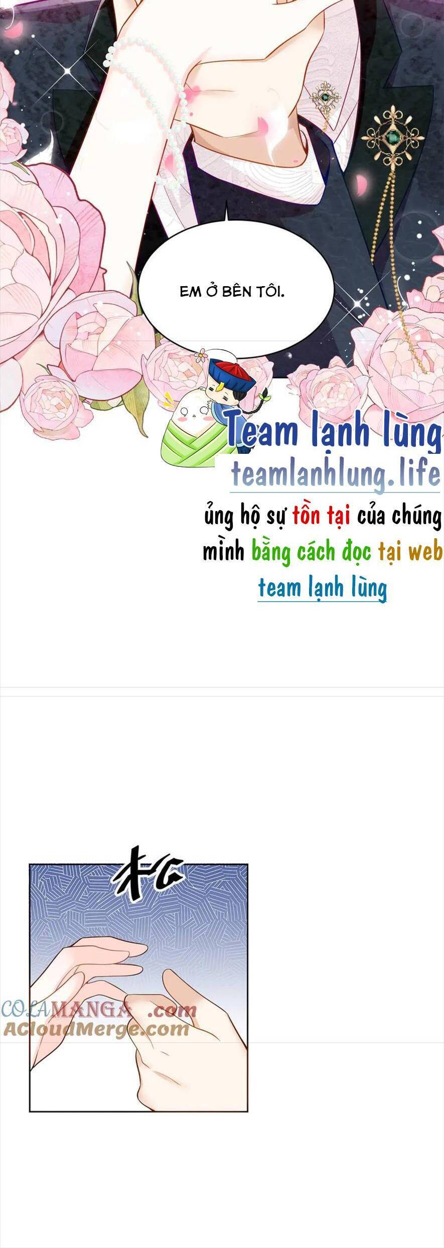 lão tổ tông vừa xinh vừa ngầu chương 102 - Trang 2