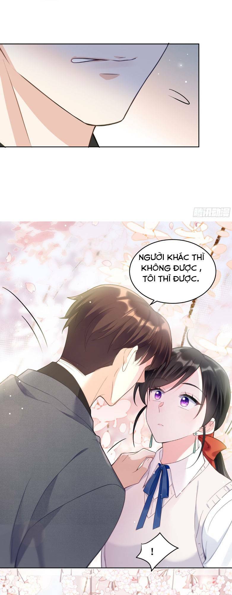 lão tổ tông vừa xinh vừa ngầu chapter 19 - Next chapter 20