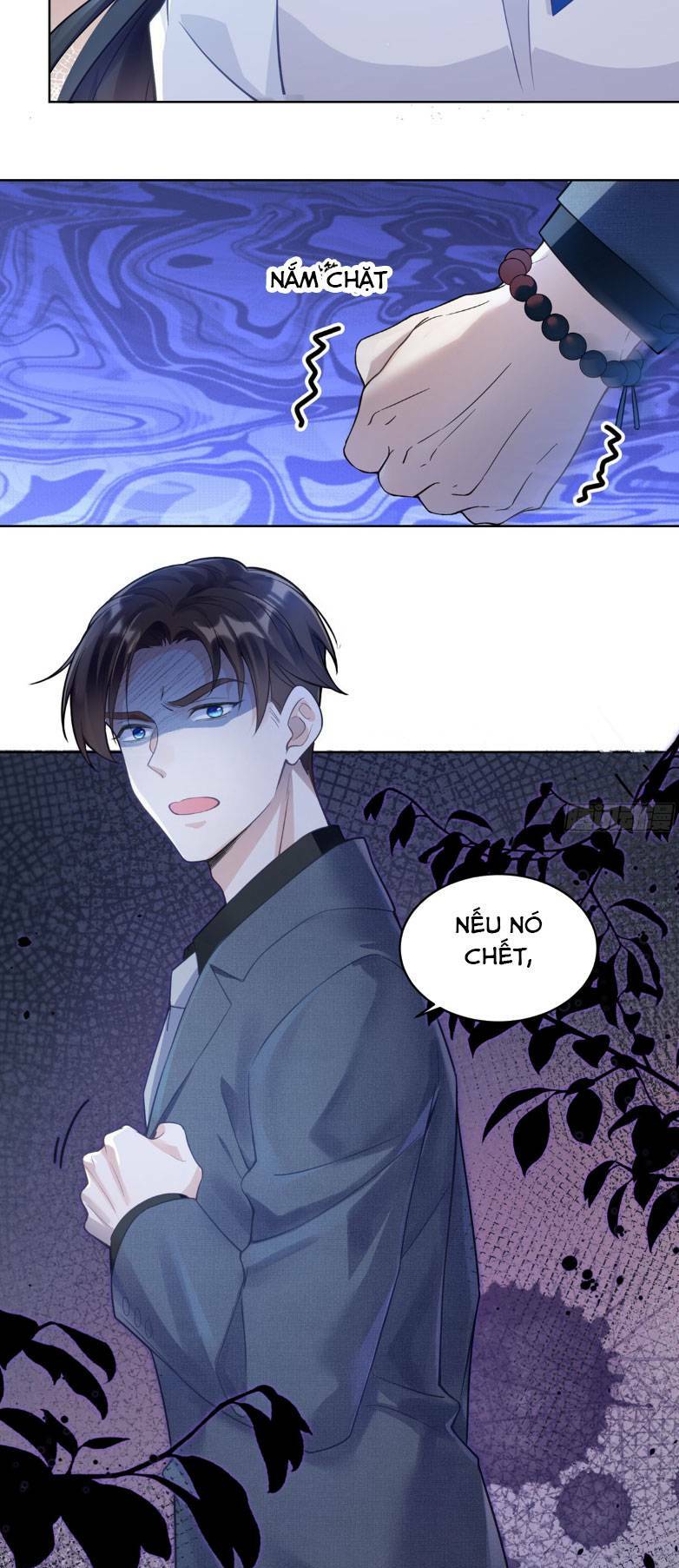 lão tổ tông vừa xinh vừa ngầu chapter 19 - Next chapter 20