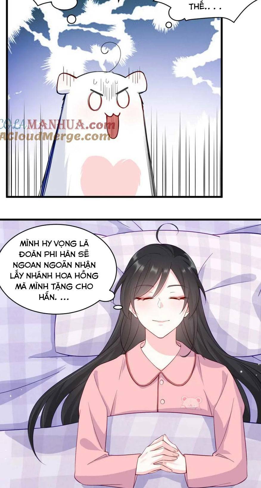 lão tổ tông vừa xinh vừa ngầu chapter 29 - Trang 2