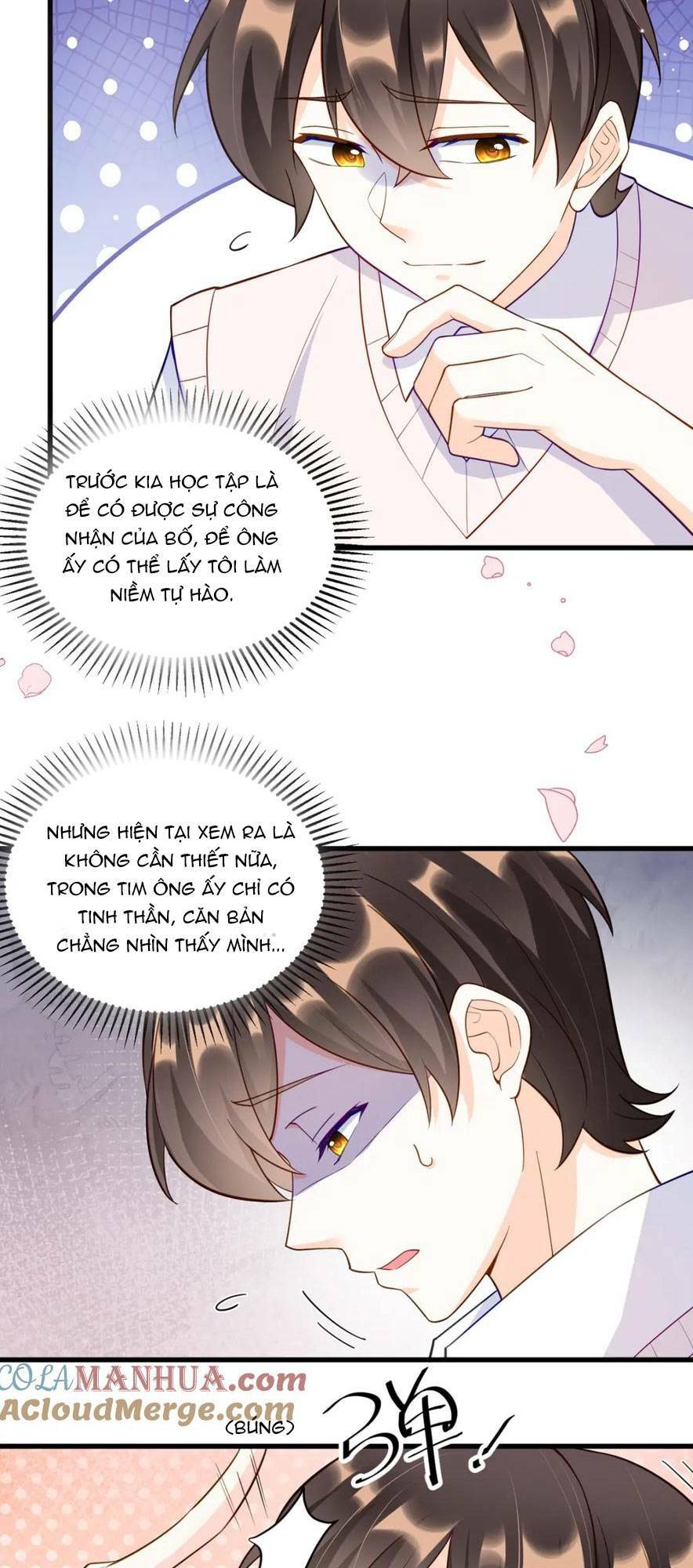 lão tổ tông vừa xinh vừa ngầu chapter 31 - Next chương 32