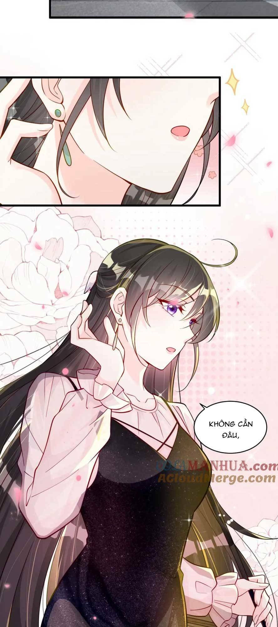 lão tổ tông vừa xinh vừa ngầu chapter 39 - Trang 2