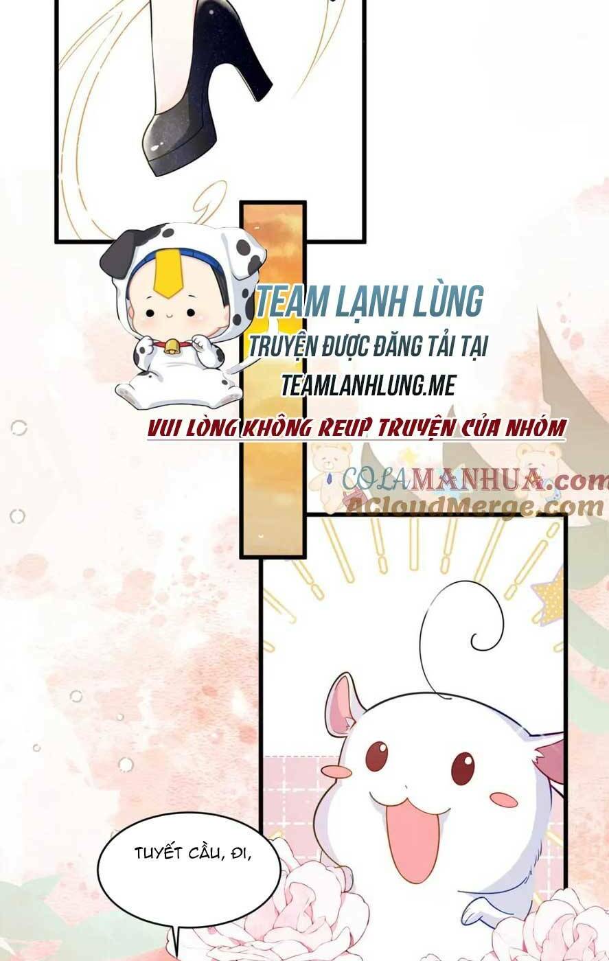 lão tổ tông vừa xinh vừa ngầu chapter 39 - Trang 2