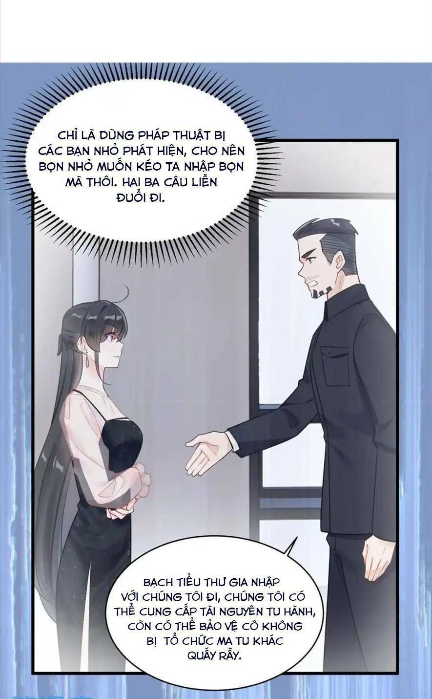 lão tổ tông vừa xinh vừa ngầu chương 48 - Next chapter 49