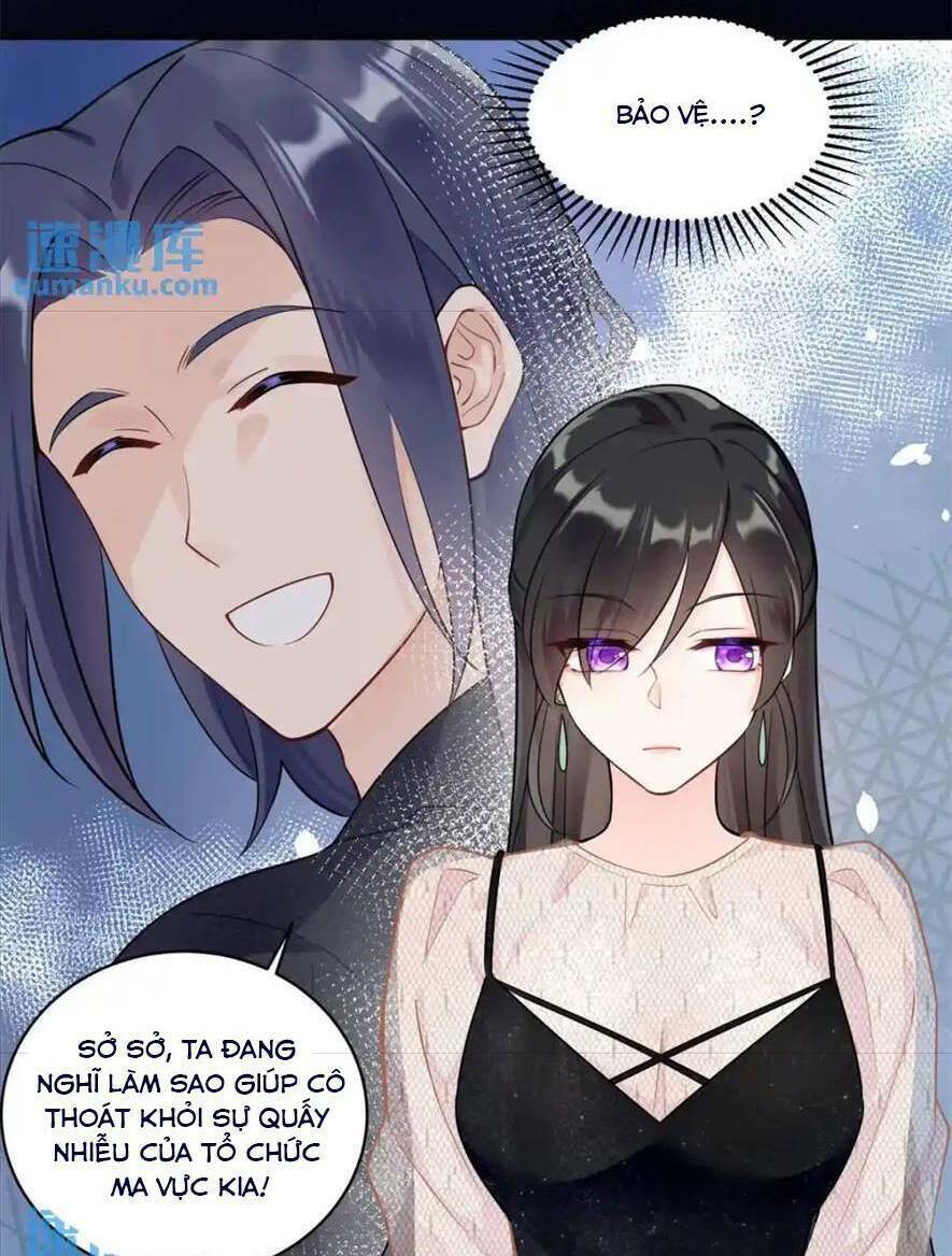 lão tổ tông vừa xinh vừa ngầu chương 48 - Next chapter 49