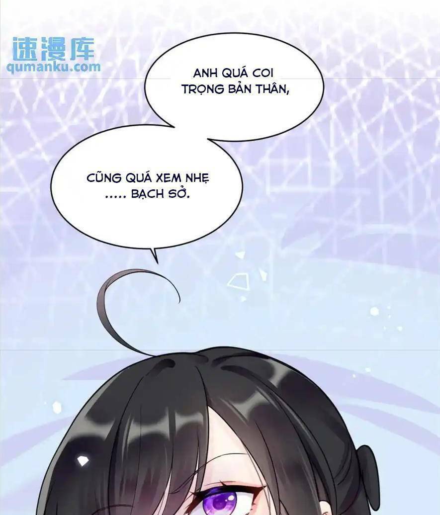 lão tổ tông vừa xinh vừa ngầu chương 48 - Next chapter 49