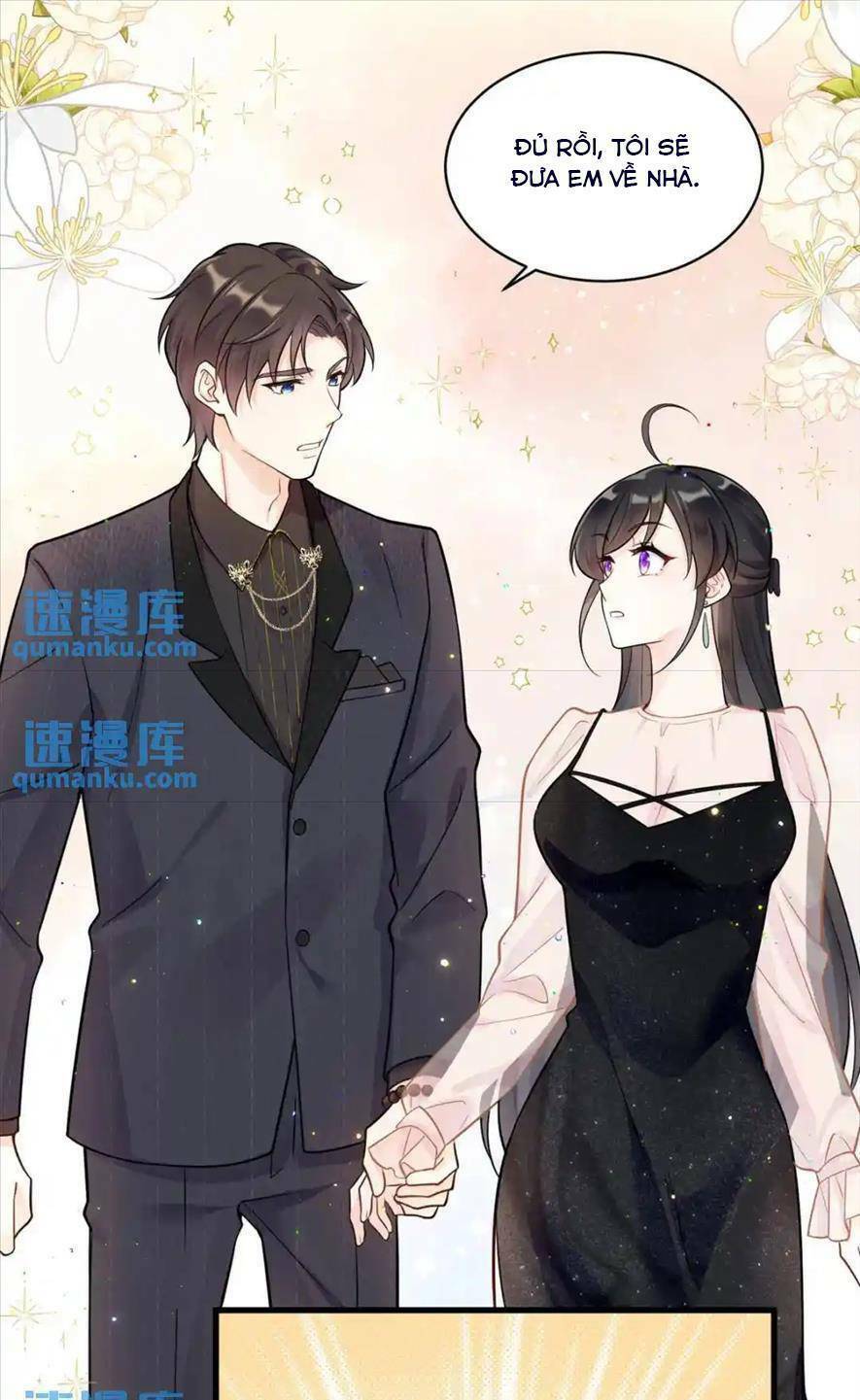 lão tổ tông vừa xinh vừa ngầu chương 48 - Next chapter 49