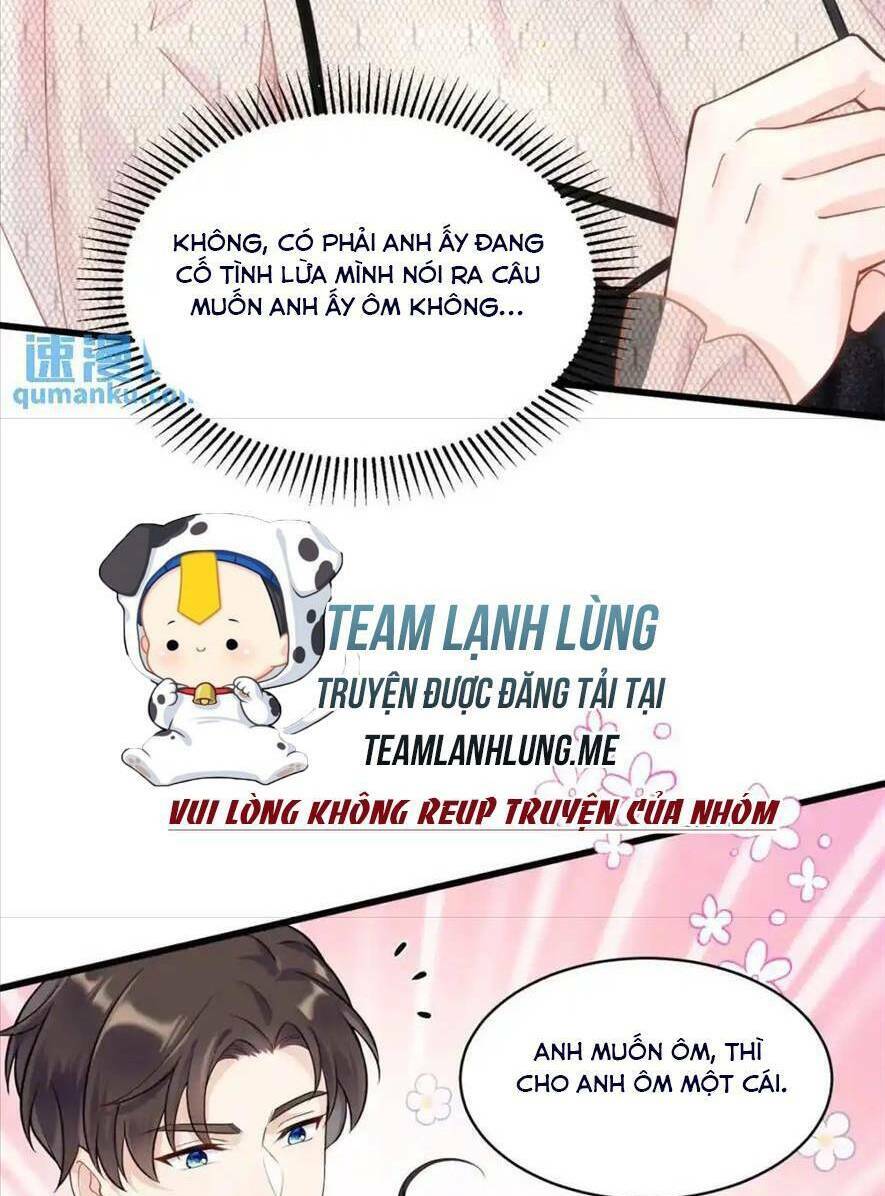 lão tổ tông vừa xinh vừa ngầu chương 48 - Next chapter 49