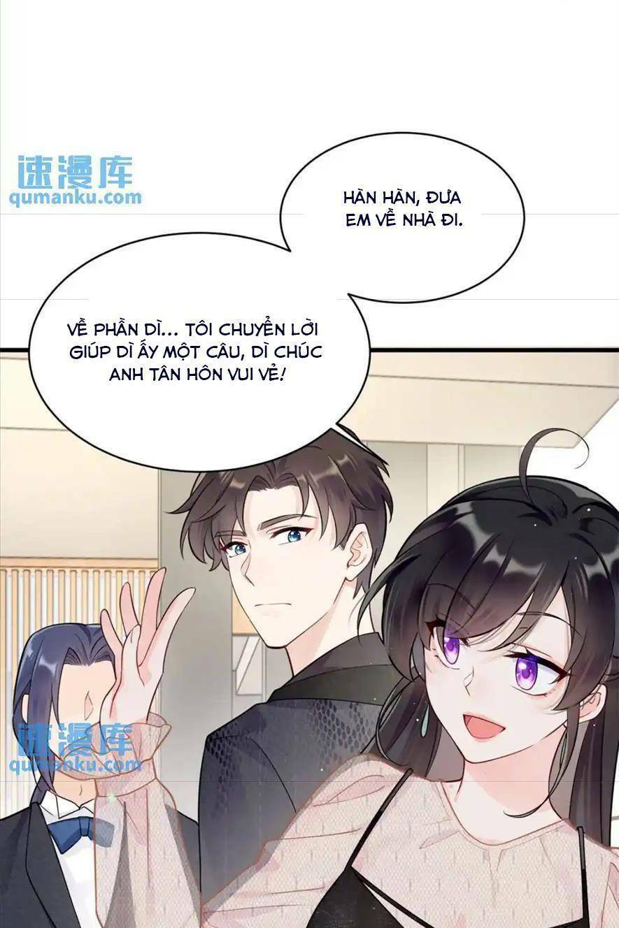 lão tổ tông vừa xinh vừa ngầu chương 48 - Next chapter 49