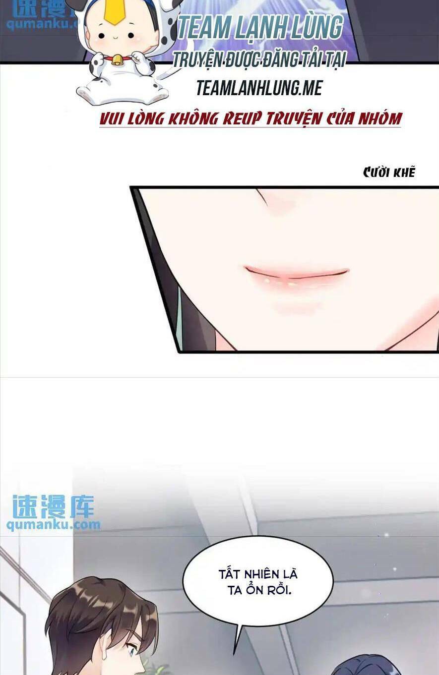 lão tổ tông vừa xinh vừa ngầu chương 48 - Next chapter 49