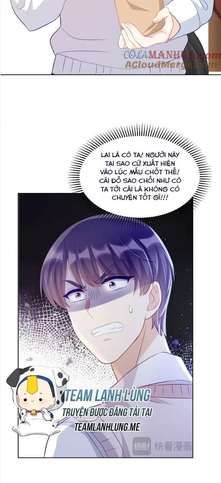 lão tổ tông vừa xinh vừa ngầu chapter 49 - Trang 2