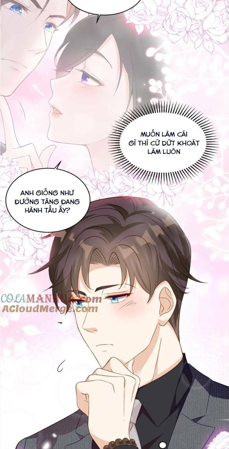 lão tổ tông vừa xinh vừa ngầu chương 50 - Next chapter 51