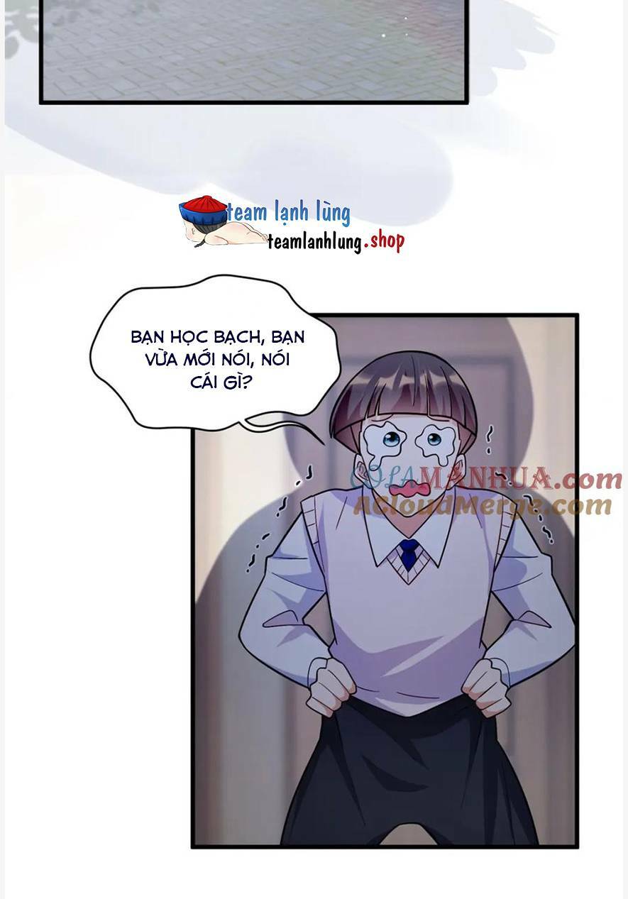 lão tổ tông vừa xinh vừa ngầu chapter 51 - Next chapter 52