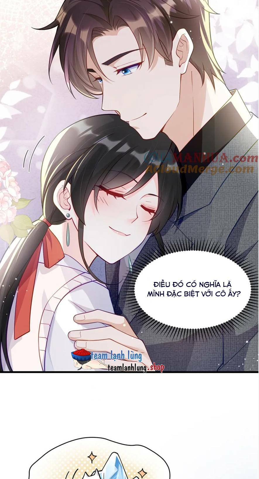 lão tổ tông vừa xinh vừa ngầu chapter 51 - Next chapter 52