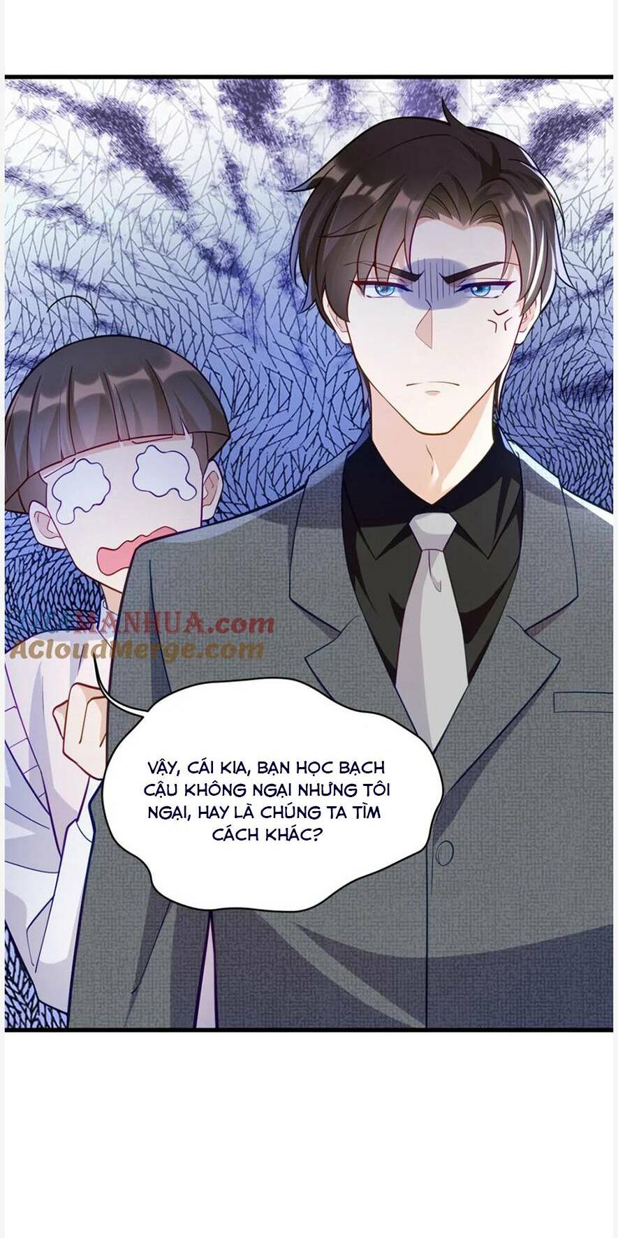 lão tổ tông vừa xinh vừa ngầu chapter 51 - Next chapter 52