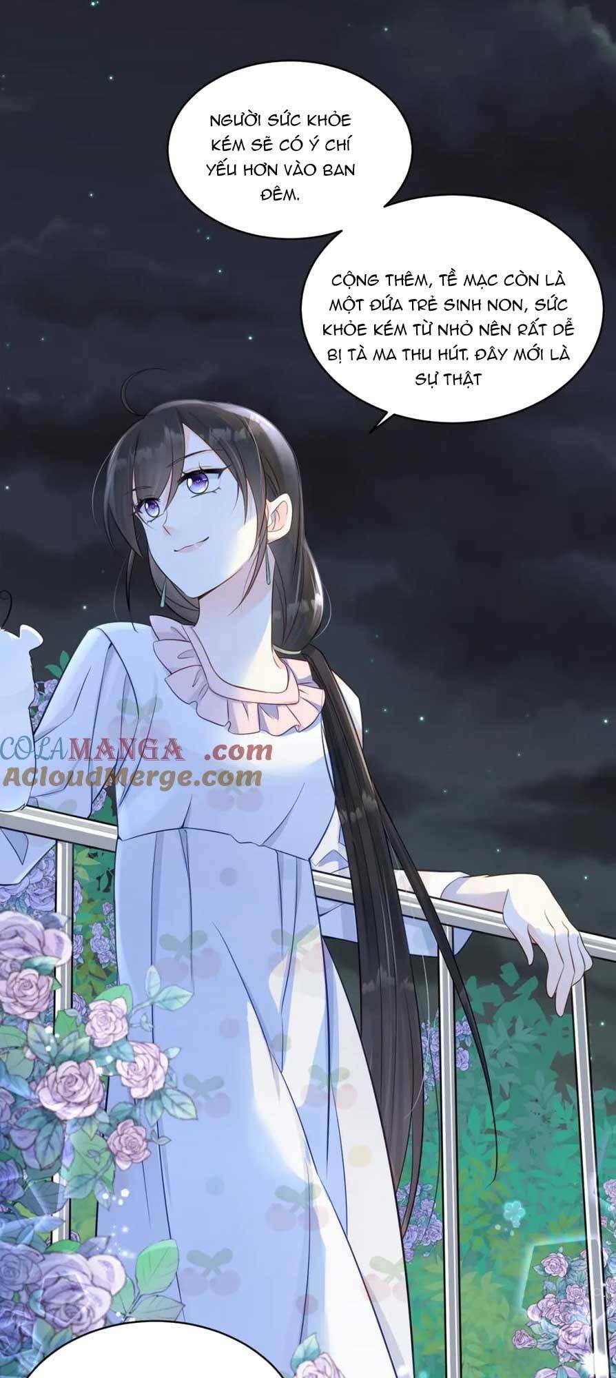 lão tổ tông vừa xinh vừa ngầu chương 57 - Next chapter 58