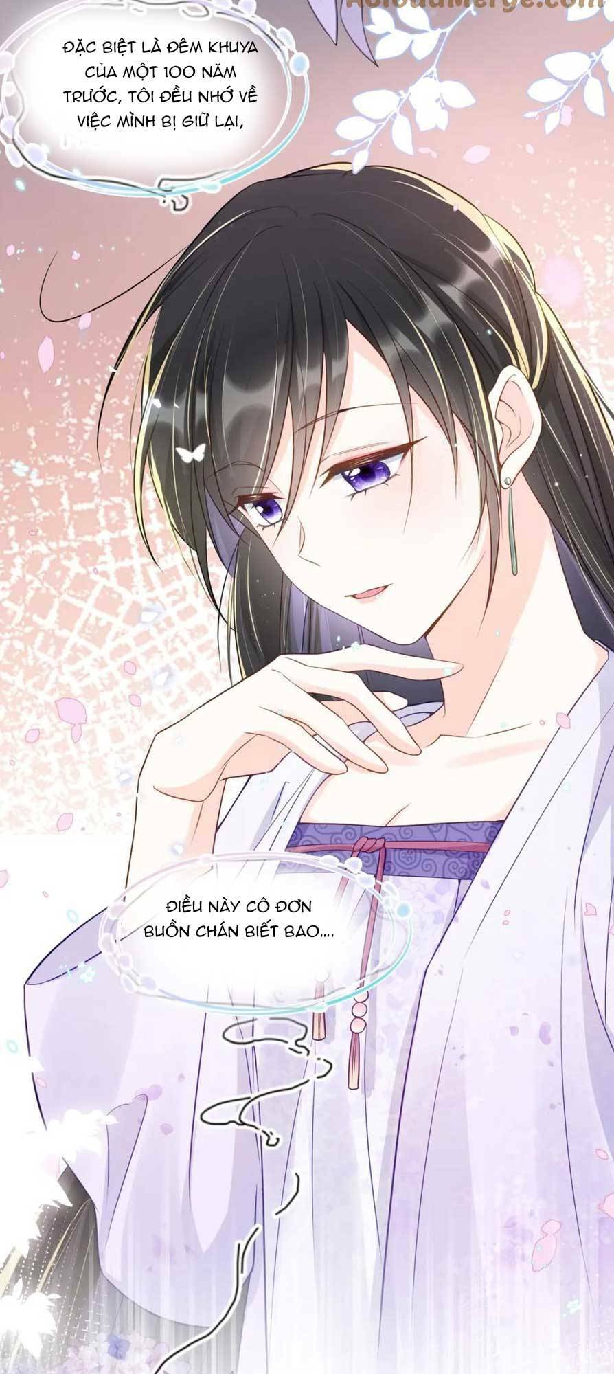 lão tổ tông vừa xinh vừa ngầu chương 57 - Next chapter 58