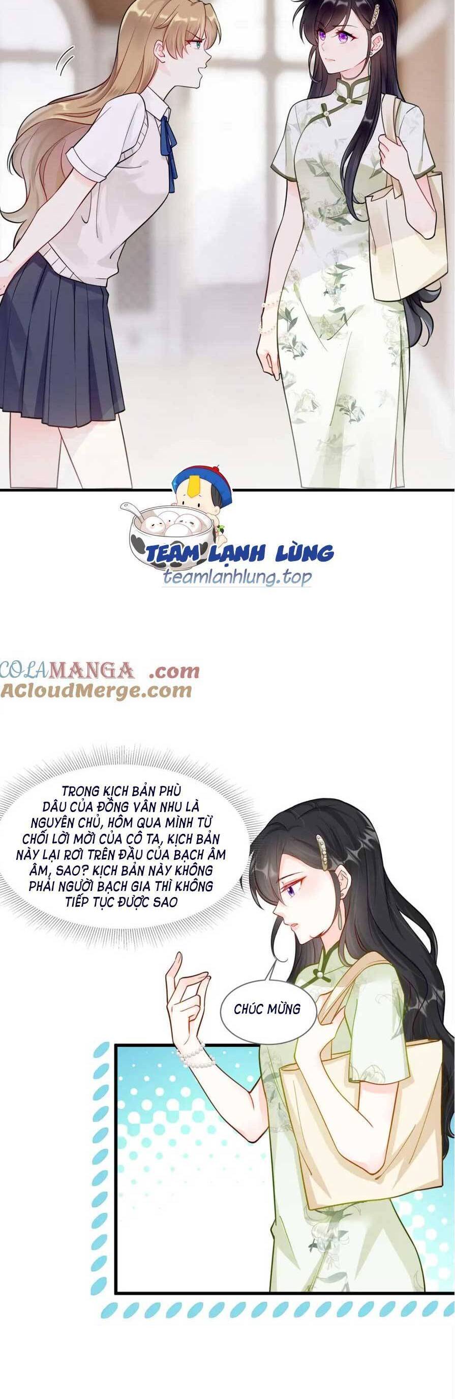 lão tổ tông vừa xinh vừa ngầu chapter 67 - Next chapter 68