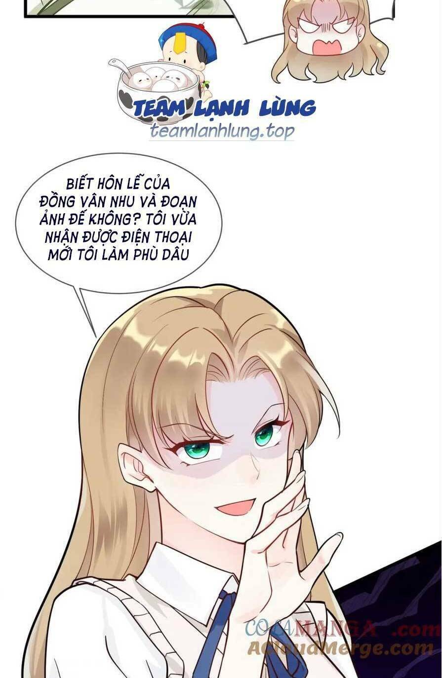 lão tổ tông vừa xinh vừa ngầu chapter 67 - Next chapter 68