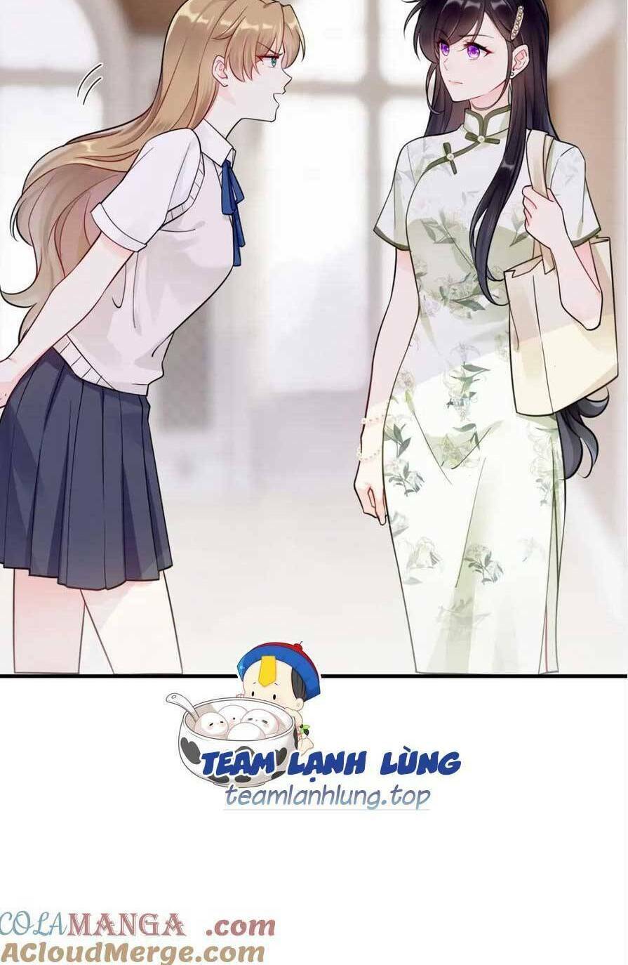 lão tổ tông vừa xinh vừa ngầu chapter 67 - Next chapter 68