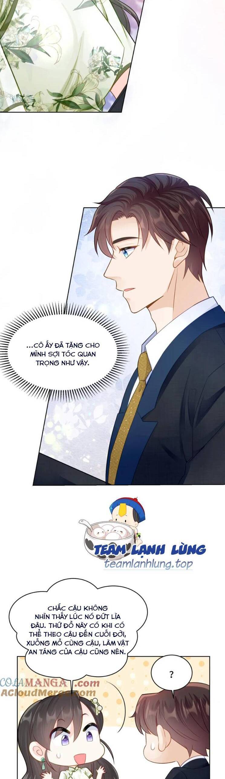 lão tổ tông vừa xinh vừa ngầu chapter 68 - Trang 2