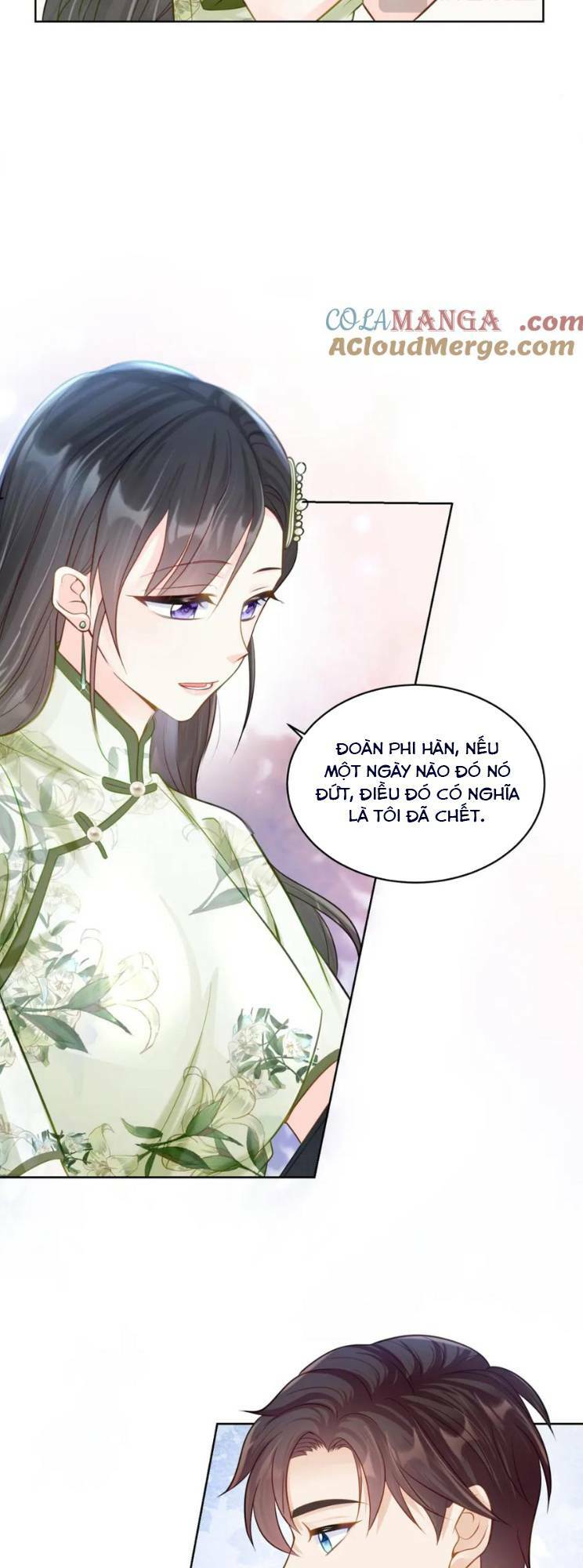 lão tổ tông vừa xinh vừa ngầu chapter 68 - Trang 2