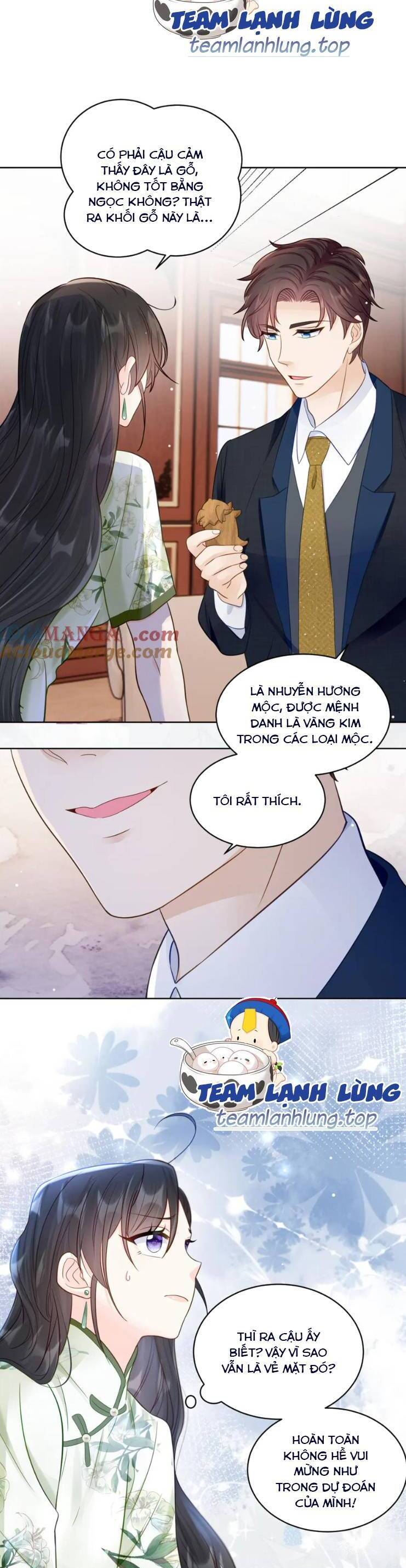 lão tổ tông vừa xinh vừa ngầu chapter 68 - Trang 2