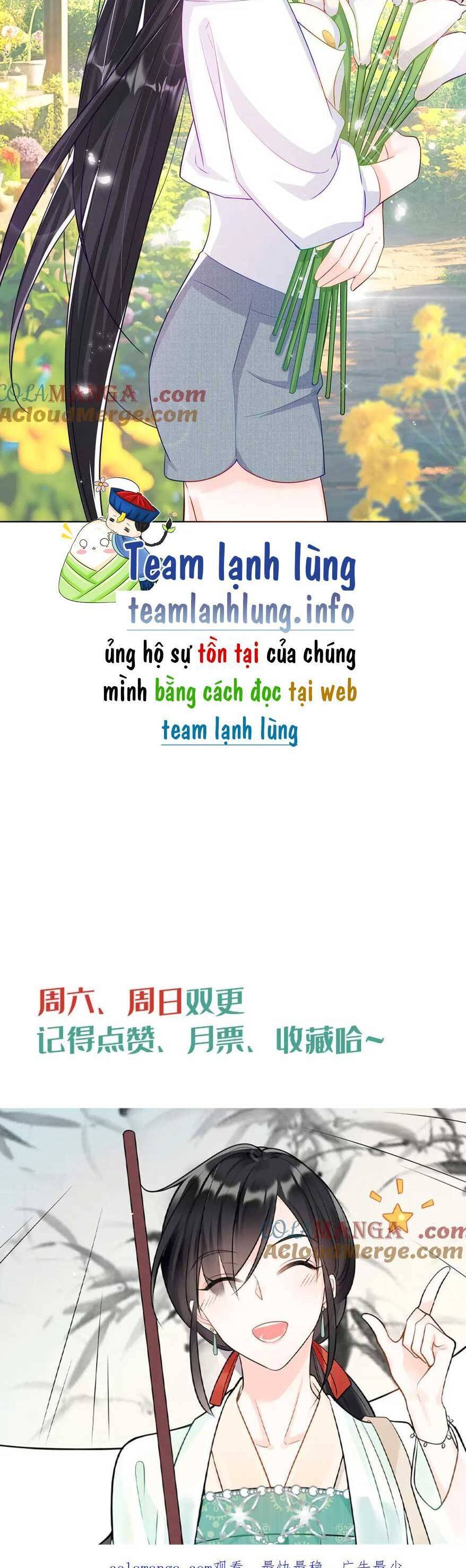 lão tổ tông vừa xinh vừa ngầu chương 95 - Next chương 96