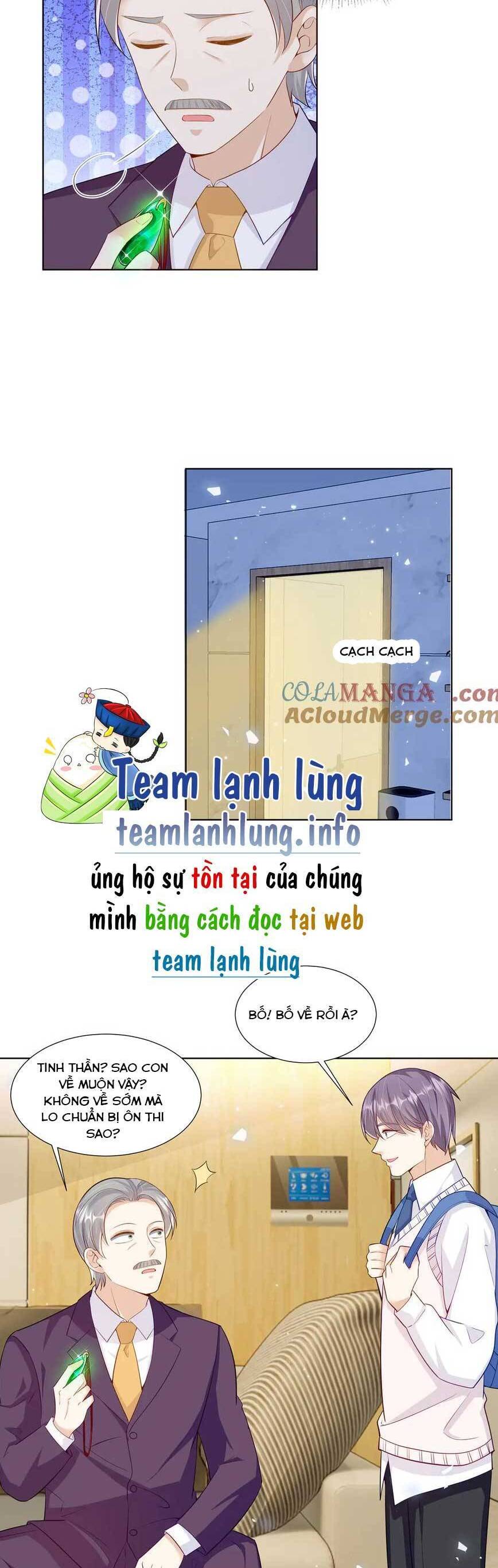 lão tổ tông vừa xinh vừa ngầu chương 95 - Next chương 96