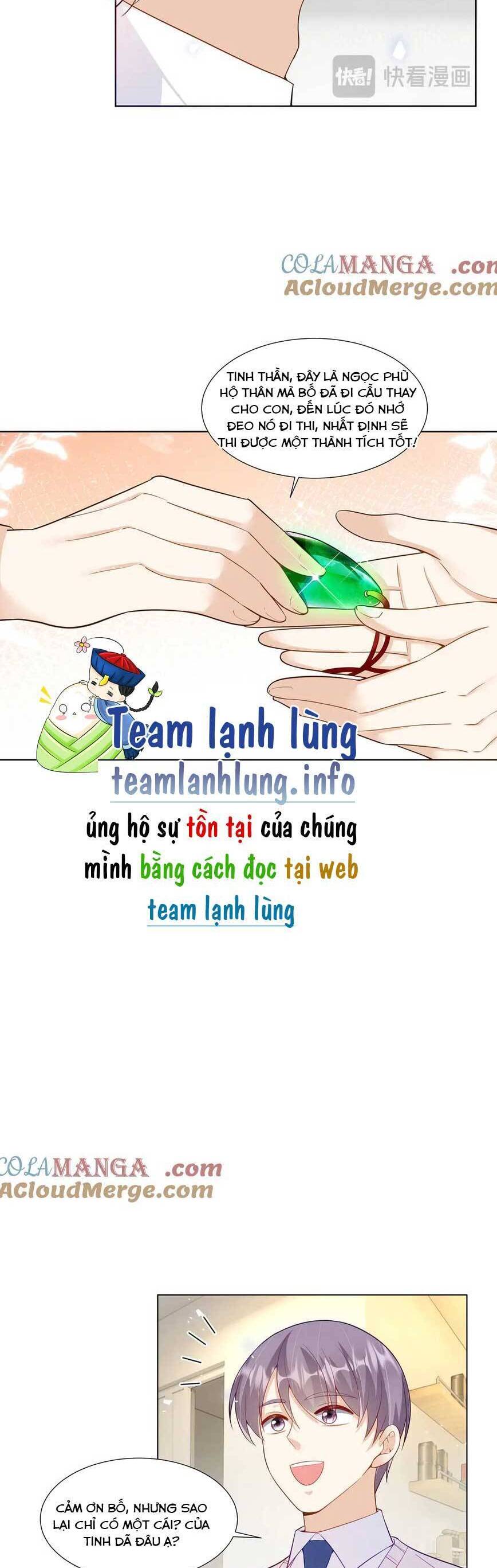 lão tổ tông vừa xinh vừa ngầu chương 95 - Next chương 96