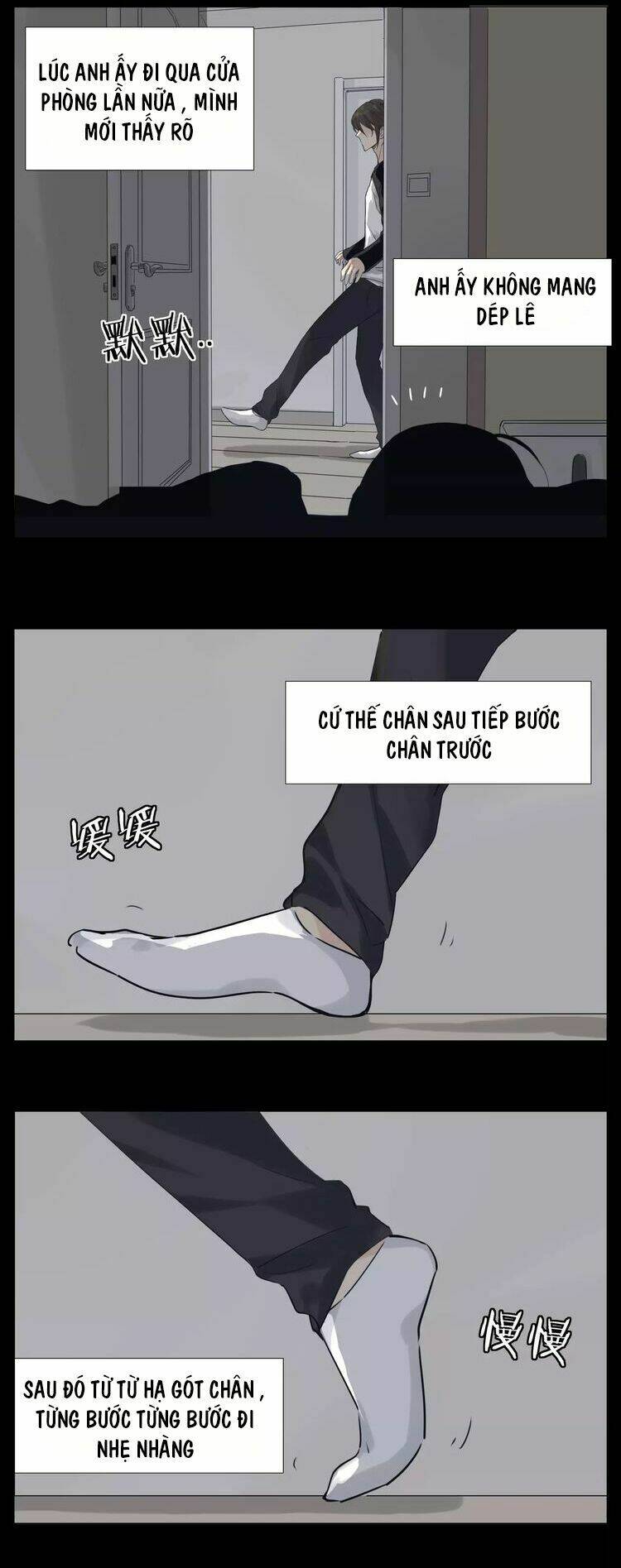 Lấp Lánh Tình Yêu Kẹo Bạc Hà Chapter 44.1 - Trang 2