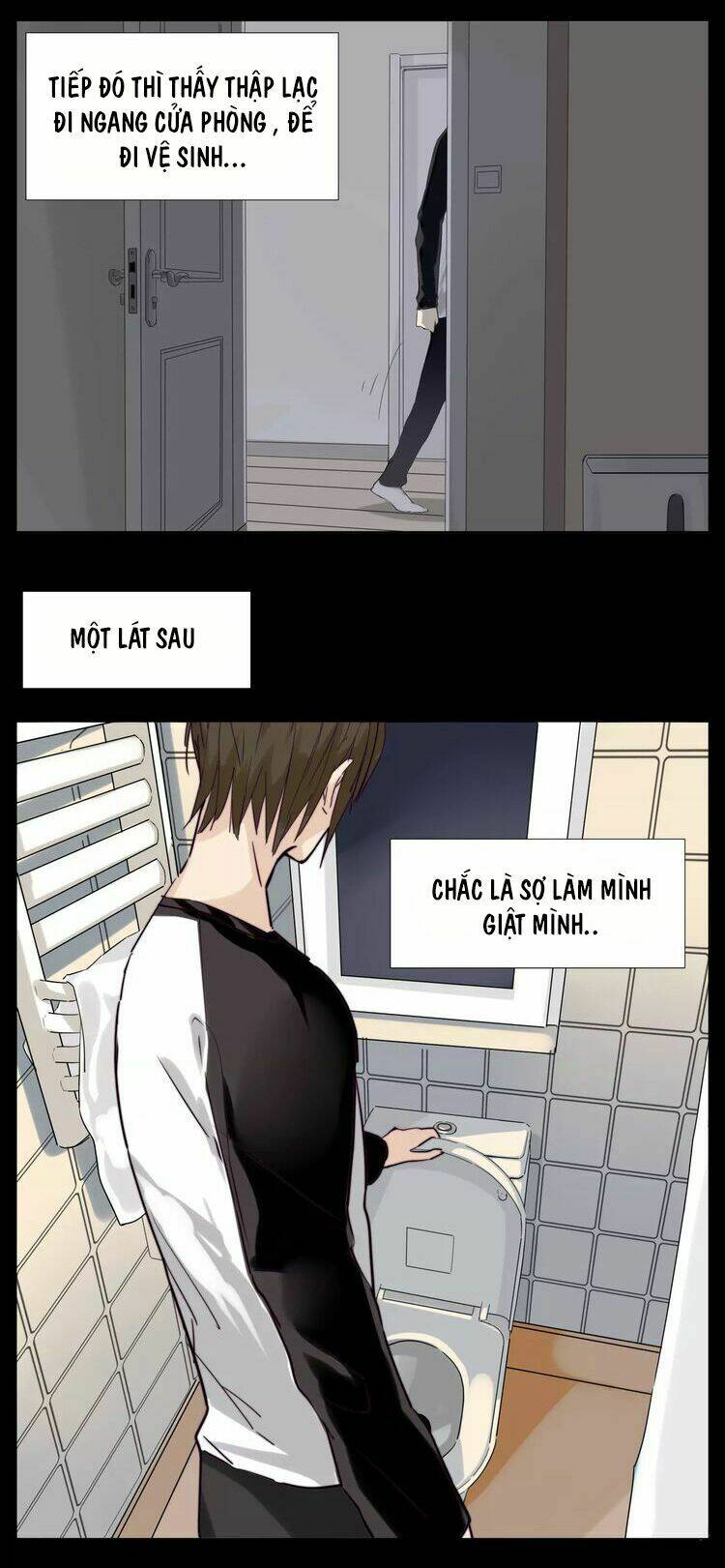 Lấp Lánh Tình Yêu Kẹo Bạc Hà Chapter 44.1 - Trang 2