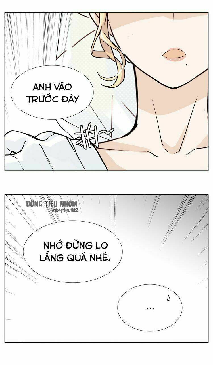 Lấp Lánh Tình Yêu Kẹo Bạc Hà Chapter 57.1 - Trang 2