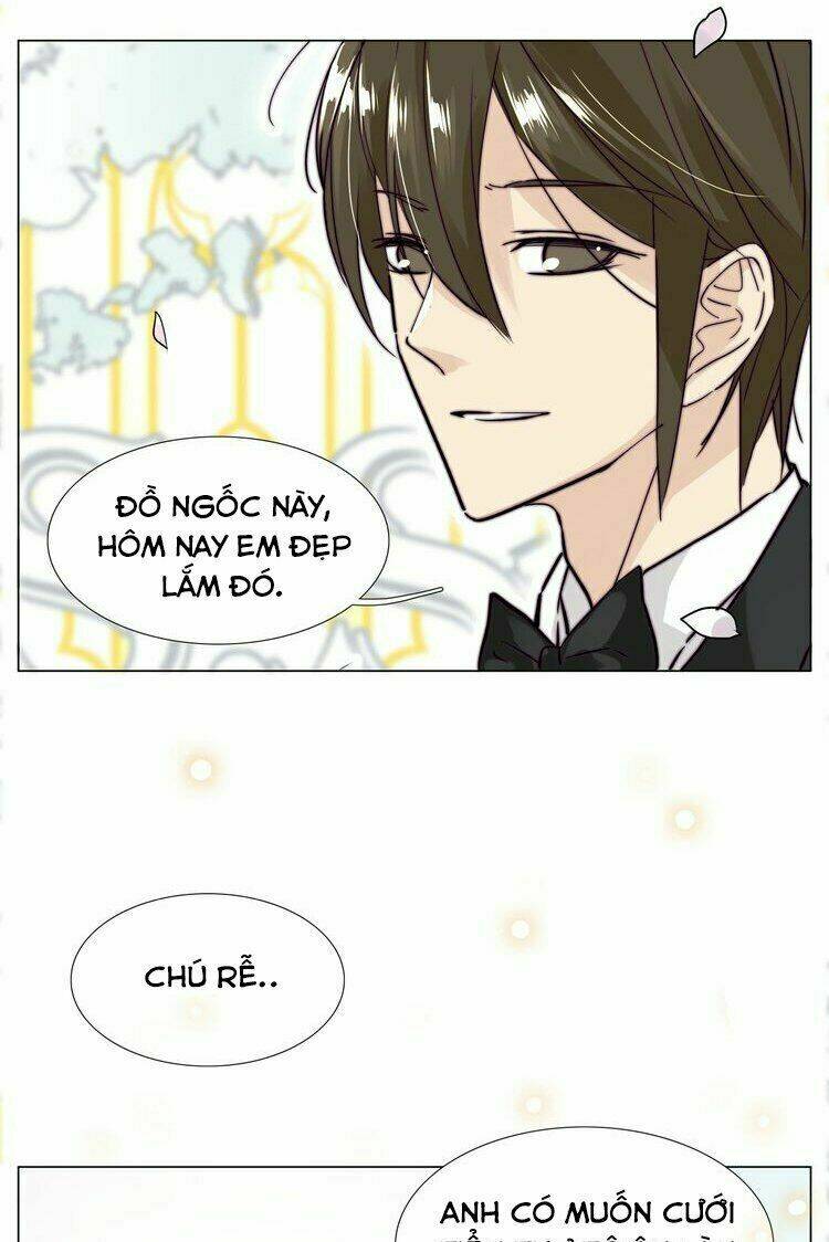 Lấp Lánh Tình Yêu Kẹo Bạc Hà Chapter 57.1 - Trang 2