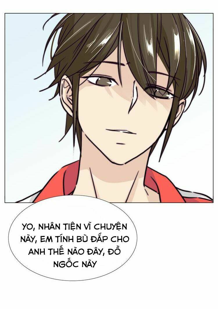 Lấp Lánh Tình Yêu Kẹo Bạc Hà Chapter 66 - Trang 2