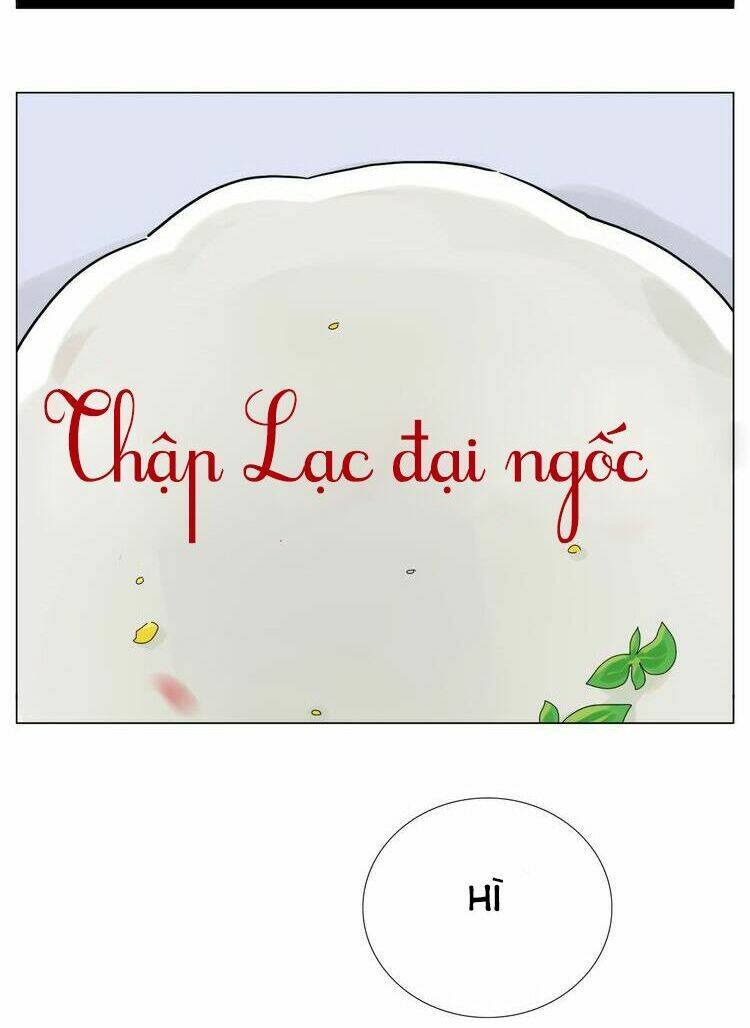 Lấp Lánh Tình Yêu Kẹo Bạc Hà Chapter 75 - Trang 2