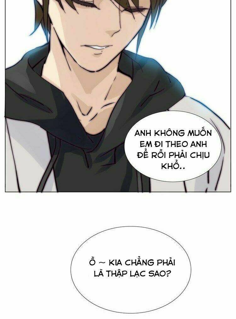 Lấp Lánh Tình Yêu Kẹo Bạc Hà Chapter 78 - Trang 2