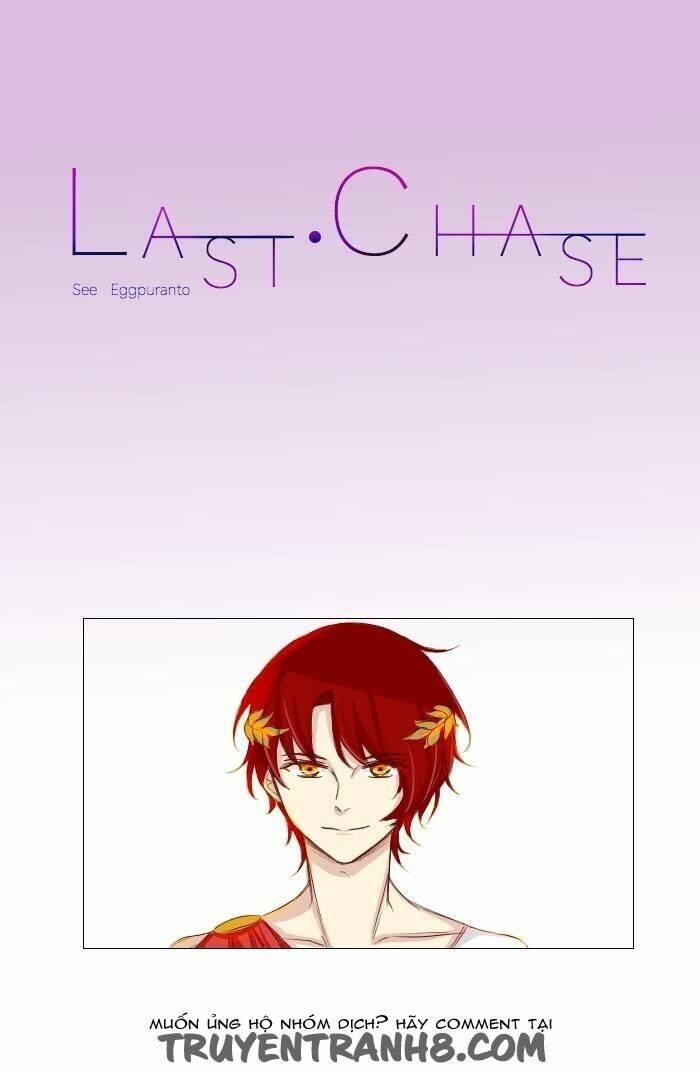 Last Chase Chapter 4 - Next Chapter 5