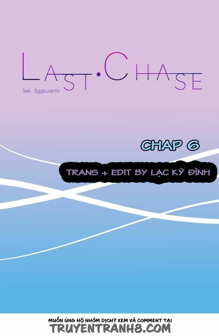 Last Chase Chapter 7 - Next Chapter 8