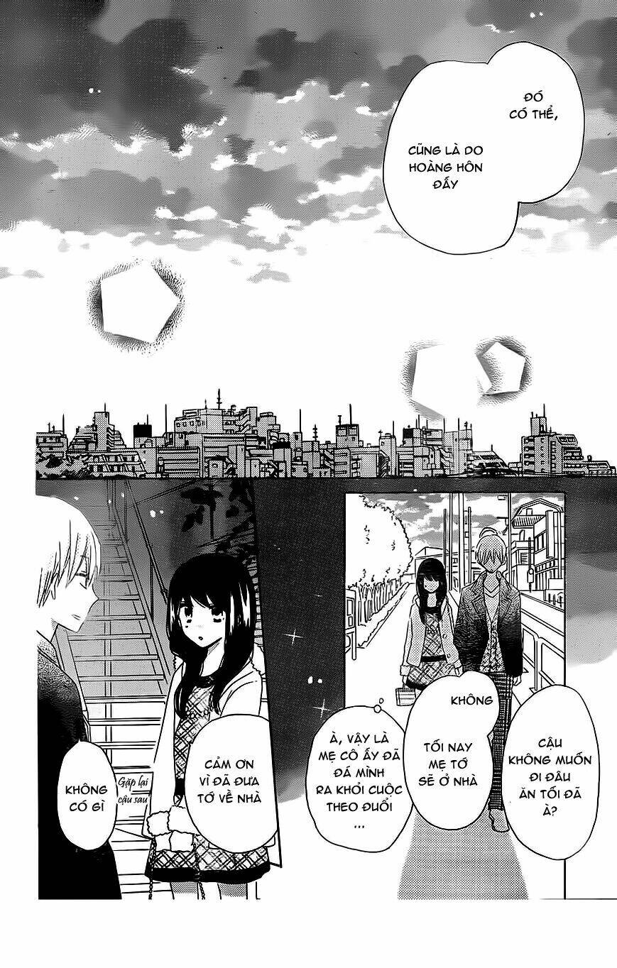 Last Game Chapter 41 - Next Chapter 42