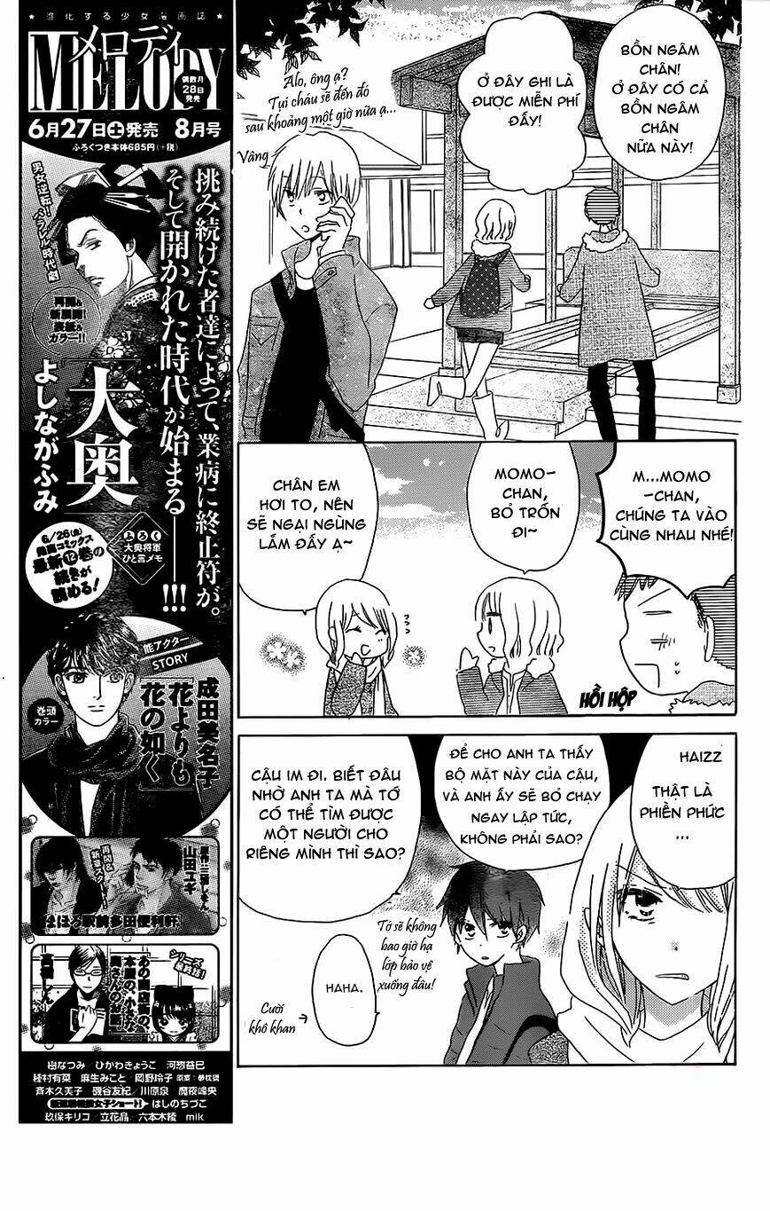 Last Game Chapter 45 - Trang 2