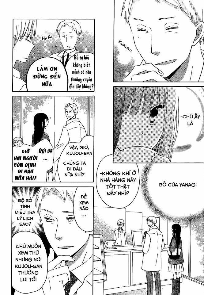 Last Game Chapter 48 - Trang 2