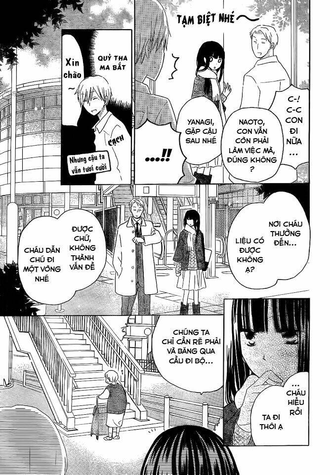 Last Game Chapter 48 - Trang 2