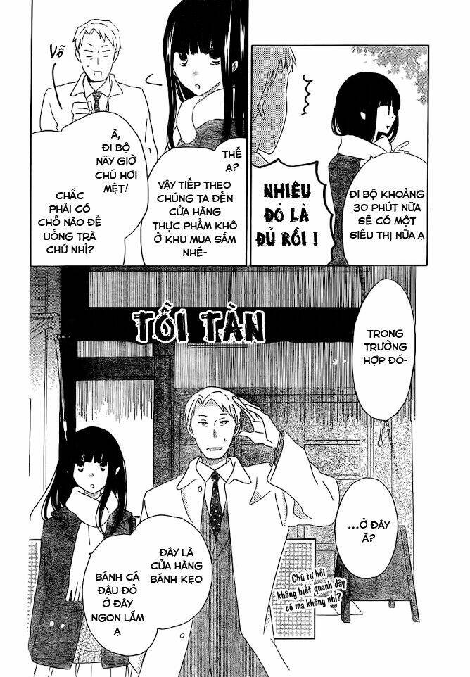 Last Game Chapter 48 - Trang 2