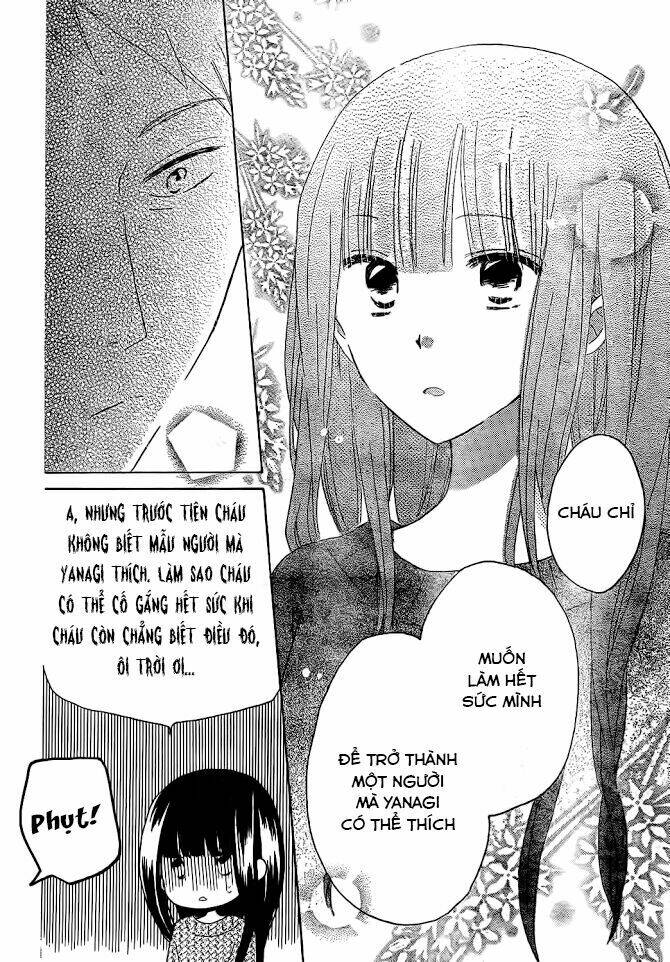 Last Game Chapter 48 - Trang 2