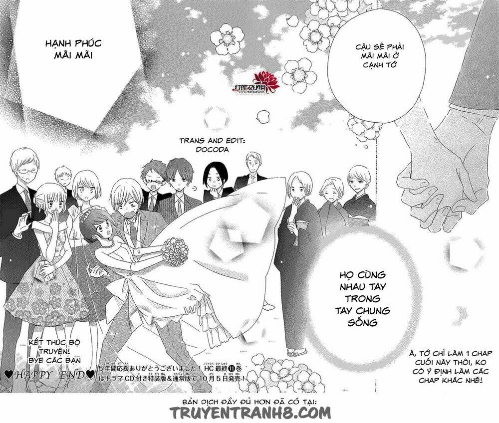 Last Game Chapter 56 - Trang 2